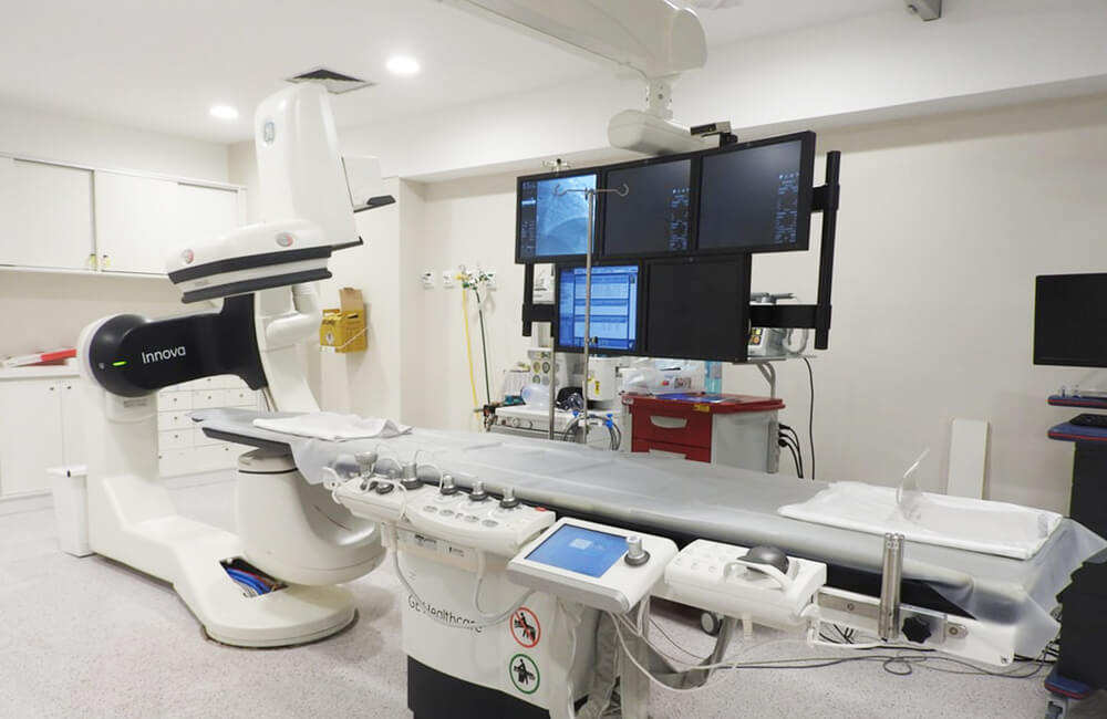 3 Technologies Revolutionising Spinal Surgery. CM Medical